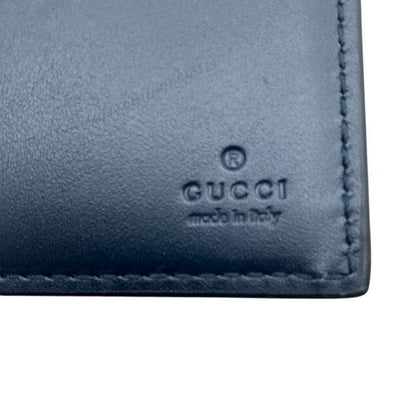 Gucci Shimmer 473916 Bifold Wallet For Men