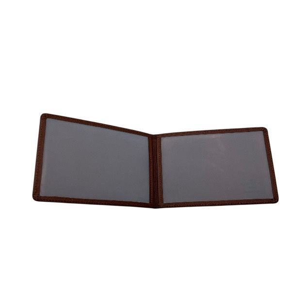 Louis Vuitton Monogram Porte Trésor Étui Papier M61202 Trifold Wallet Unisex