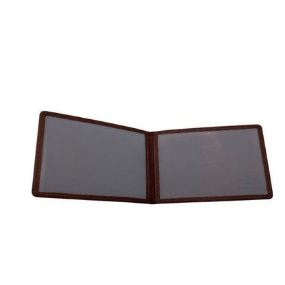 Louis Vuitton Monogram Porte Trésor Étui Papier M61202 Trifold Wallet Unisex