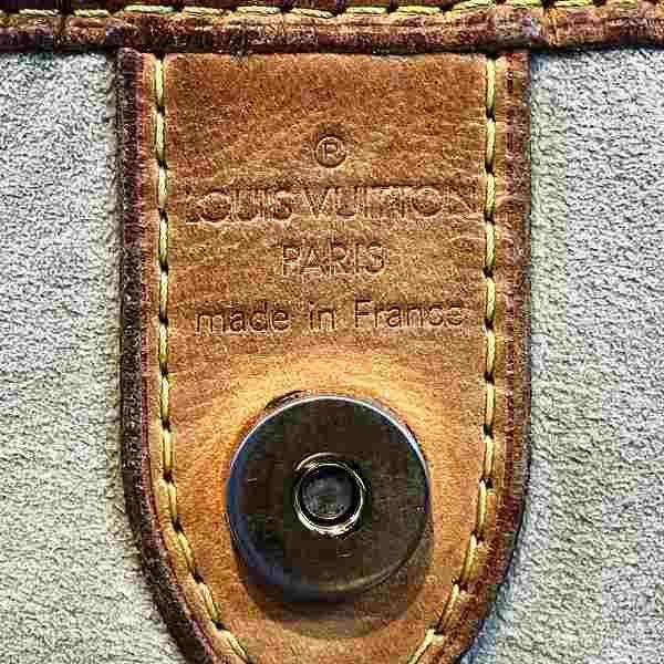 Louis Vuitton Monogram Galiera PM M56382 Bag Shoulder Bag Women