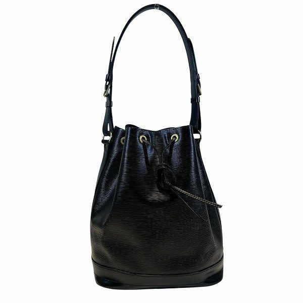 Louis Vuitton Epi Noe M59002 Bag Shoulder Bag Women