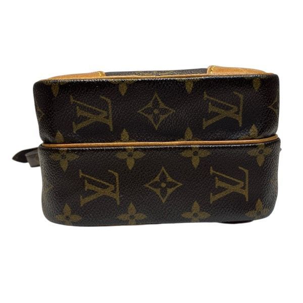 Louis Vuitton Monogram Amazon M45236 Bag Shoulder Bag Unisex
