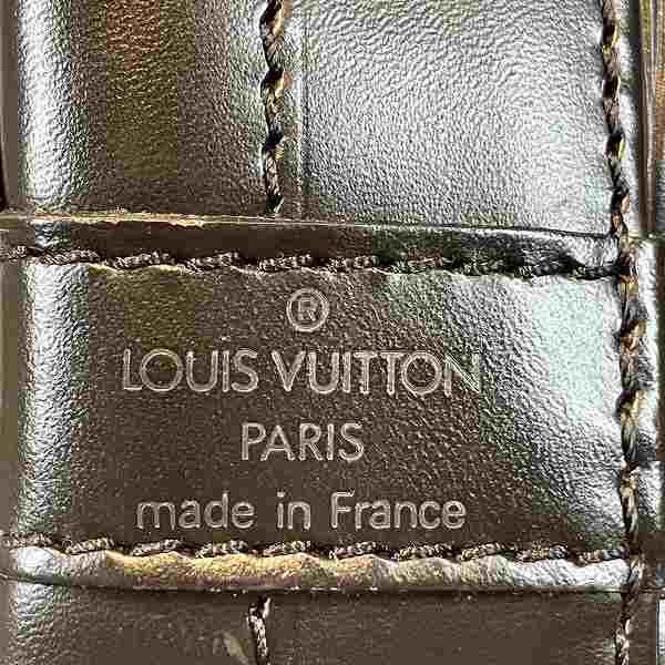 Louis Vuitton Epi Noe M59002 Bag Shoulder Bag Women