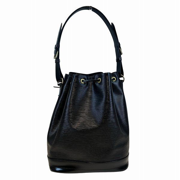 Louis Vuitton Epi Noe M59002 Bag Shoulder Bag Women