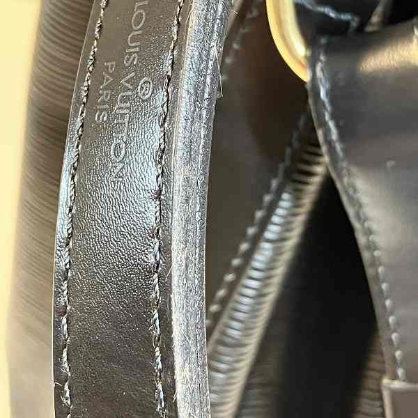 Louis Vuitton Epi Noe M59002 Bag Shoulder Bag Women