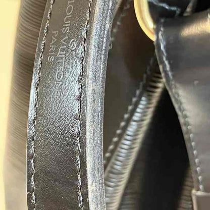 Louis Vuitton Epi Noe M59002 Bag Shoulder Bag Women