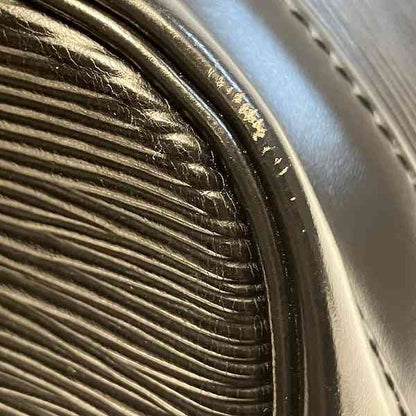 Louis Vuitton Epi Noe M59002 Bag Shoulder Bag Women