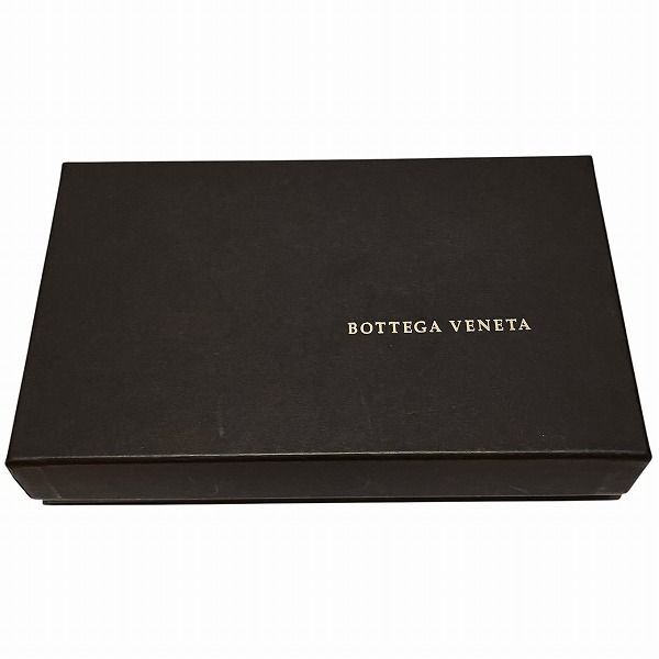 Bottega Veneta Intrecciato Round Zipper Pink Long Wallet For Women