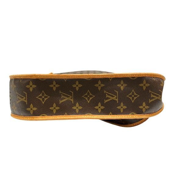 Louis Vuitton Monogram Perfot Musette M95173 Bag Shoulder Bag Women