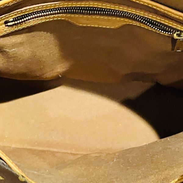 Louis Vuitton Monogram Vavin GM M51170 Bag Shoulder Bag Women