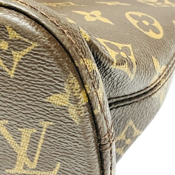 Louis Vuitton Monogram Vavin GM M51170 Bag Shoulder Bag Women
