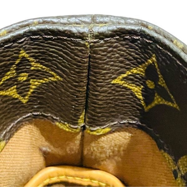 Louis Vuitton Monogram Vavin GM M51170 Bag Shoulder Bag Women