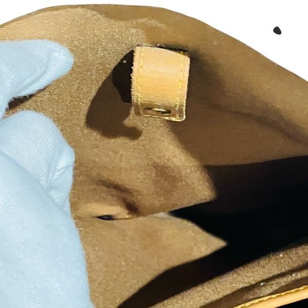 Louis Vuitton Monogram Vavin GM M51170 Bag Shoulder Bag Women