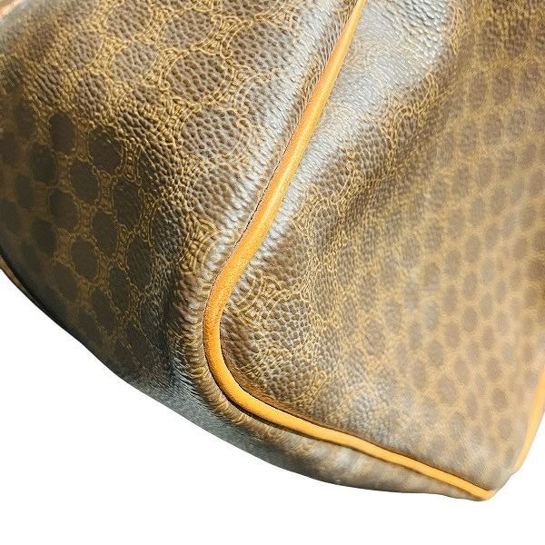 Celine Macadam Bag Boston Bag Unisex