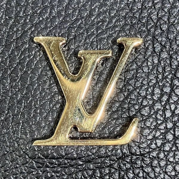 Louis Vuitton Portefeuille Lock Mini M80984 Mini Wallet Trifold Coin Case Women