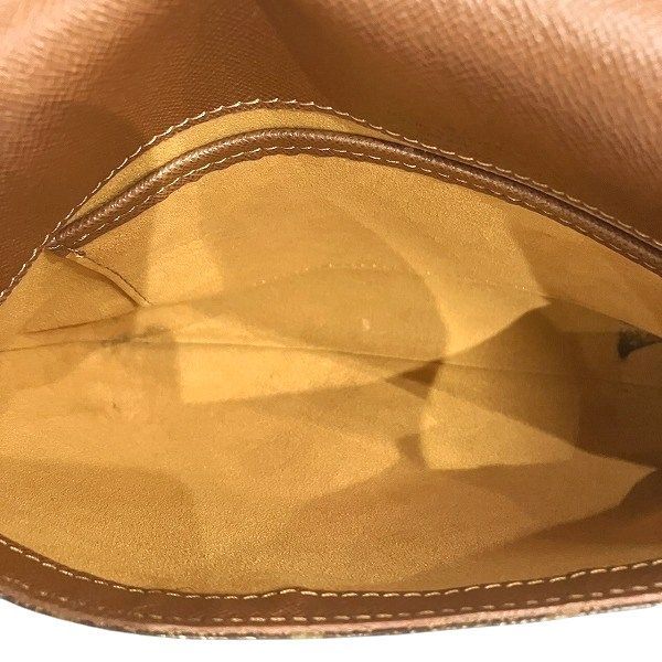 Louis Vuitton Monogram Musette Tango Short M51257 Bag Shoulder Bag Women