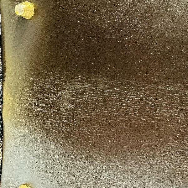 Fendi Zucca Pattern 2-way Bag Handbag Shoulder Bag Unisex