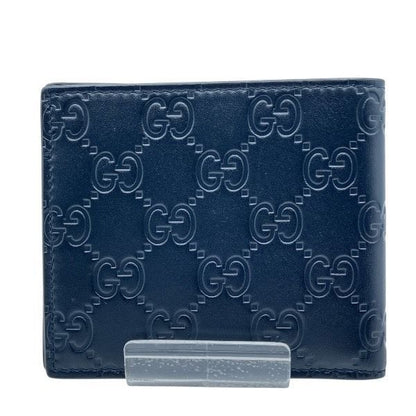 Gucci Shimmer 473916 Bifold Wallet For Men