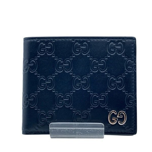 Gucci Shimmer 473916 Bifold Wallet For Men