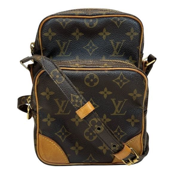 Louis Vuitton Monogram Amazon M45236 Bag Shoulder Bag Unisex