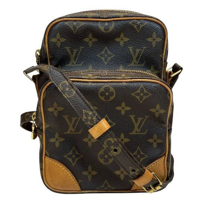 Louis Vuitton Monogram Amazon M45236 Bag Shoulder Bag Unisex