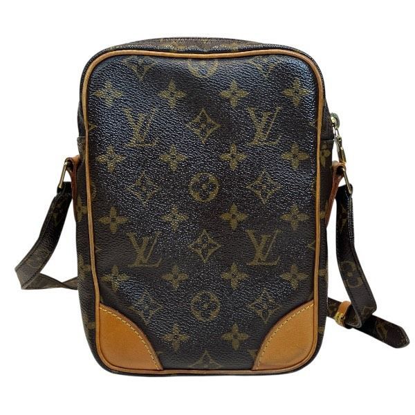 Louis Vuitton Monogram Amazon M45236 Bag Shoulder Bag Unisex