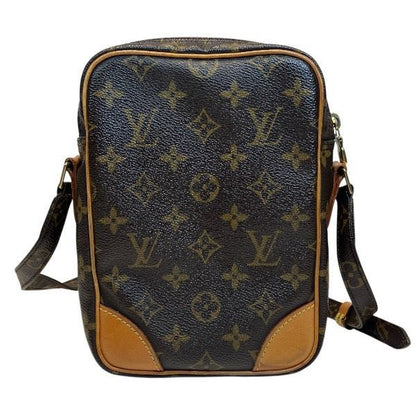 Louis Vuitton Monogram Amazon M45236 Bag Shoulder Bag Unisex