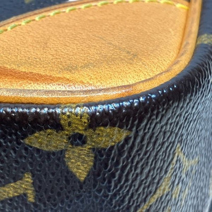 Louis Vuitton Monogram Amazon M45236 Bag Shoulder Bag Unisex