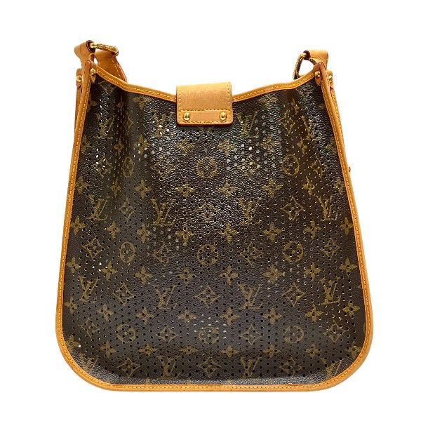 Louis Vuitton Monogram Perfot Musette M95173 Bag Shoulder Bag Women