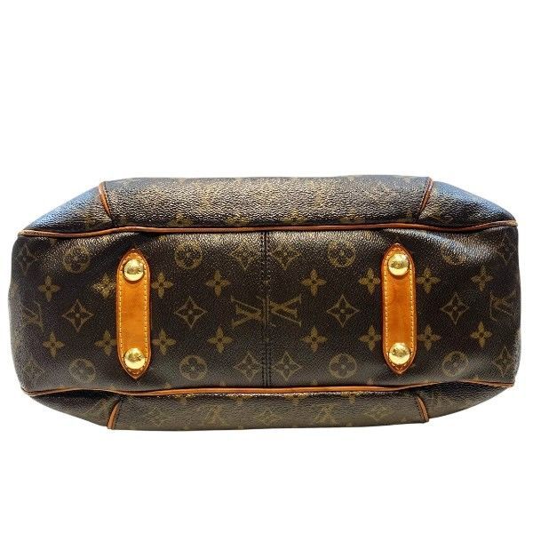 Louis Vuitton Monogram Galiera PM M56382 Bag Shoulder Bag Women