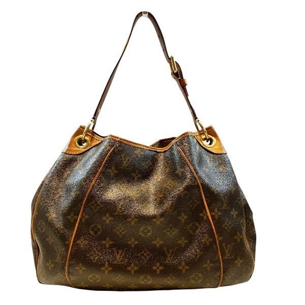 Louis Vuitton Monogram Galiera PM M56382 Bag Shoulder Bag Women