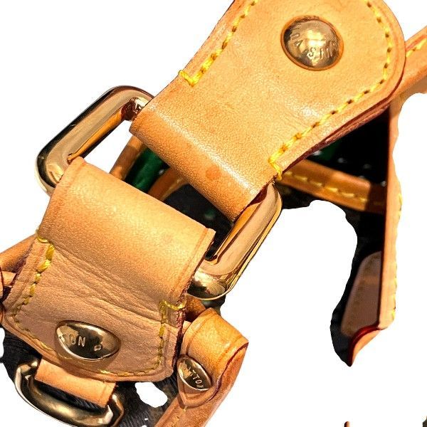 Louis Vuitton Monogram Perfot Musette M95173 Bag Shoulder Bag Women