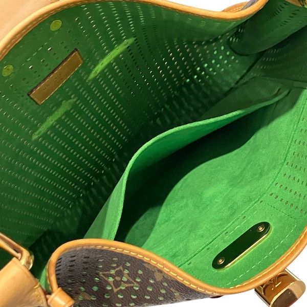 Louis Vuitton Monogram Perfot Musette M95173 Bag Shoulder Bag Women