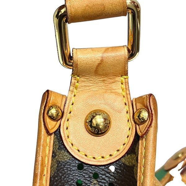 Louis Vuitton Monogram Perfot Musette M95173 Bag Shoulder Bag Women