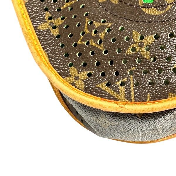 Louis Vuitton Monogram Perfot Musette M95173 Bag Shoulder Bag Women