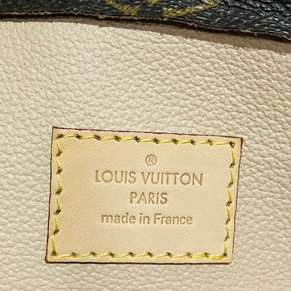 Louis Vuitton Monogram Sac Pla M51140 Bag Tote Bag Unisex