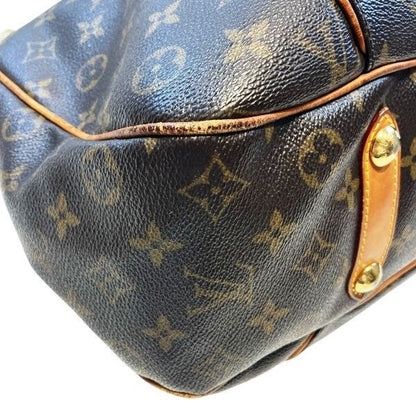 Louis Vuitton Monogram Galiera PM M56382 Bag Shoulder Bag Women