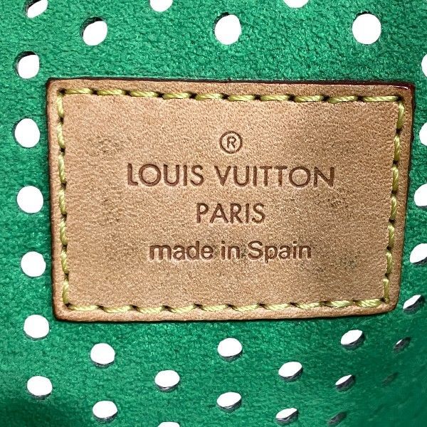 Louis Vuitton Monogram Perfot Musette M95173 Bag Shoulder Bag Women