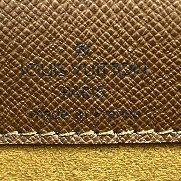 Louis Vuitton Monogram Musette Tango Short M51257 Bag Shoulder Bag Women