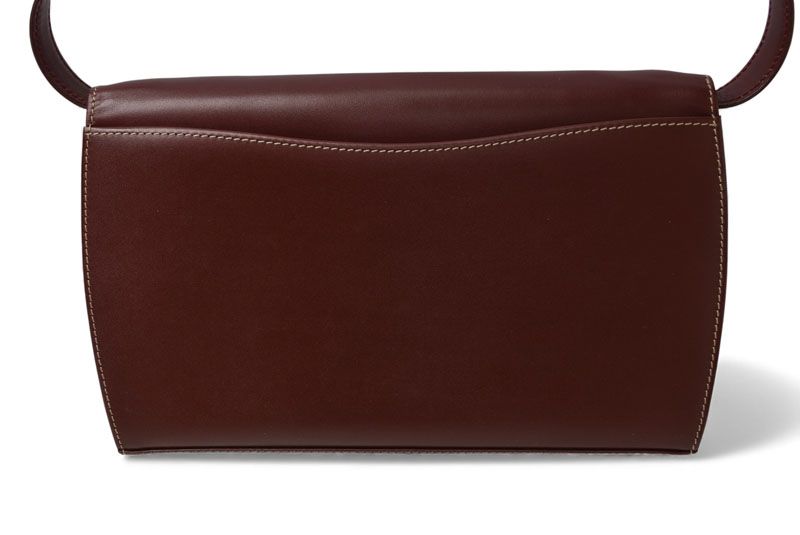 Cartier Shoulder Bag Clutch Bag 2way Must Line Cartier Mini Bag Vintage Bag