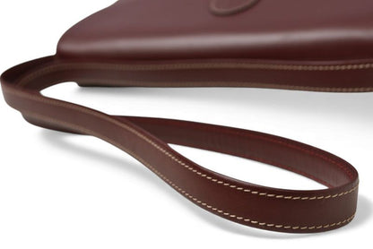 Cartier Shoulder Bag Clutch Bag 2way Must Line Cartier Mini Bag Vintage Bag