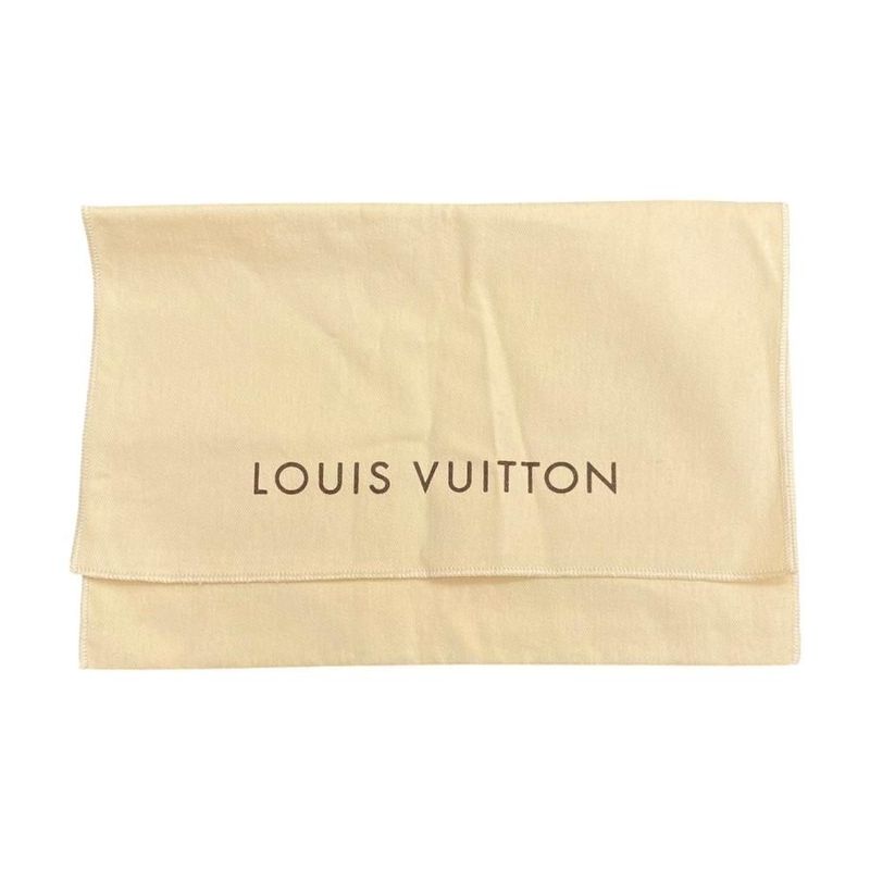 Louis Vuitton Handbag Shoulder Bag Eva M95567 Monogram Chain Louis Vuitton