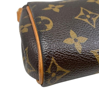 Louis Vuitton Handbag Shoulder Bag Eva M95567 Monogram Chain Louis Vuitton