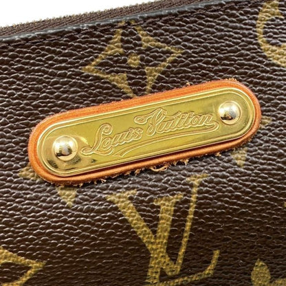 Louis Vuitton Handbag Shoulder Bag Eva M95567 Monogram Chain Louis Vuitton