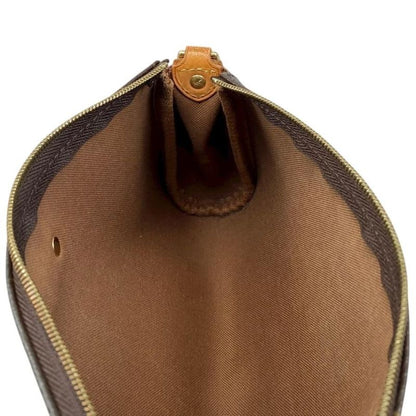 Louis Vuitton Handbag Shoulder Bag Eva M95567 Monogram Chain Louis Vuitton