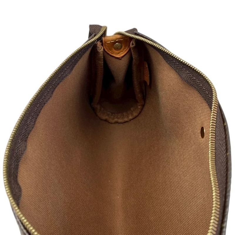 Louis Vuitton Handbag Shoulder Bag Eva M95567 Monogram Chain Louis Vuitton