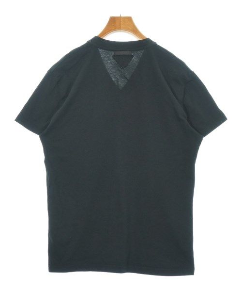 Prada T-shirts And Cut And Sewn Men's Vintage