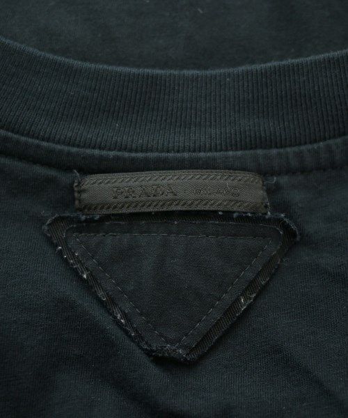 Prada T-shirts And Cut And Sewn Men's Vintage