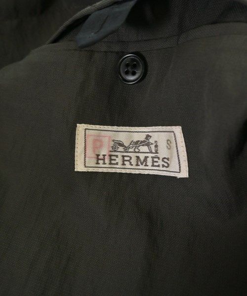 Hermes Casual Jacket Men's
