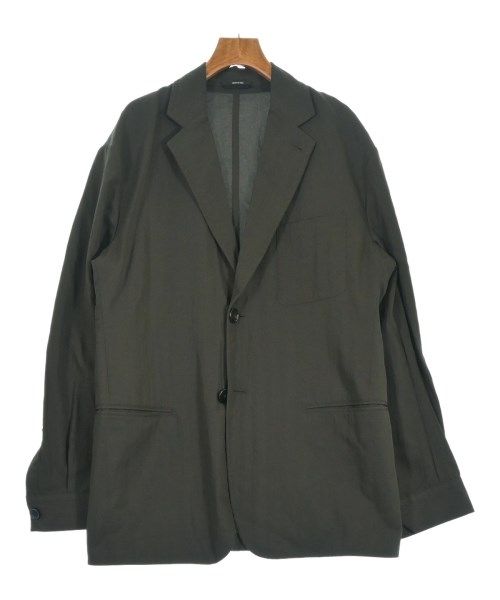 Hermes Casual Jacket Men's